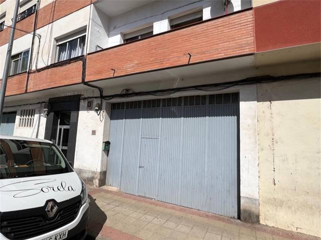 Local comercial en Venta en Calle Marqués de Fuertegollano, 42 en La Portalada - Varea