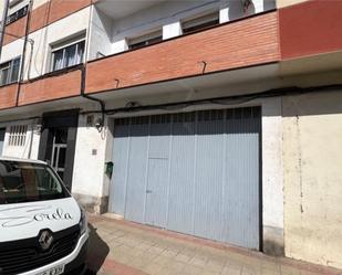 Aparcament de Local en venda en  Logroño