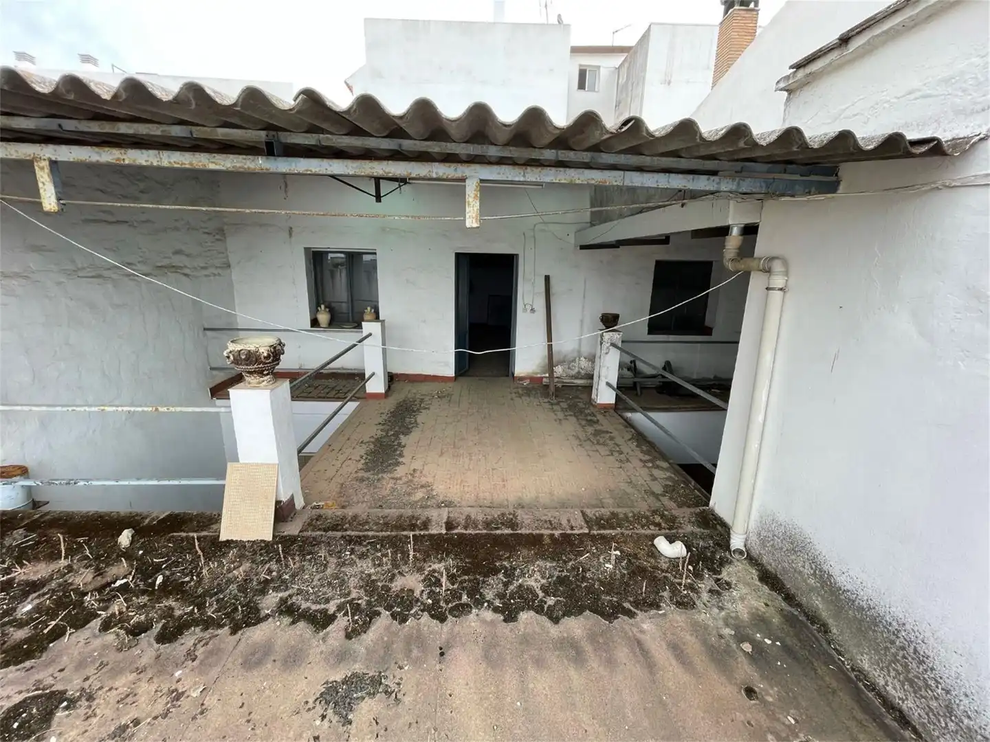 Houses for sale in Calle Montilla, 14, La Rambla Houses for sale in La Rambla with Air Conditioner, Terrace and Balcony
