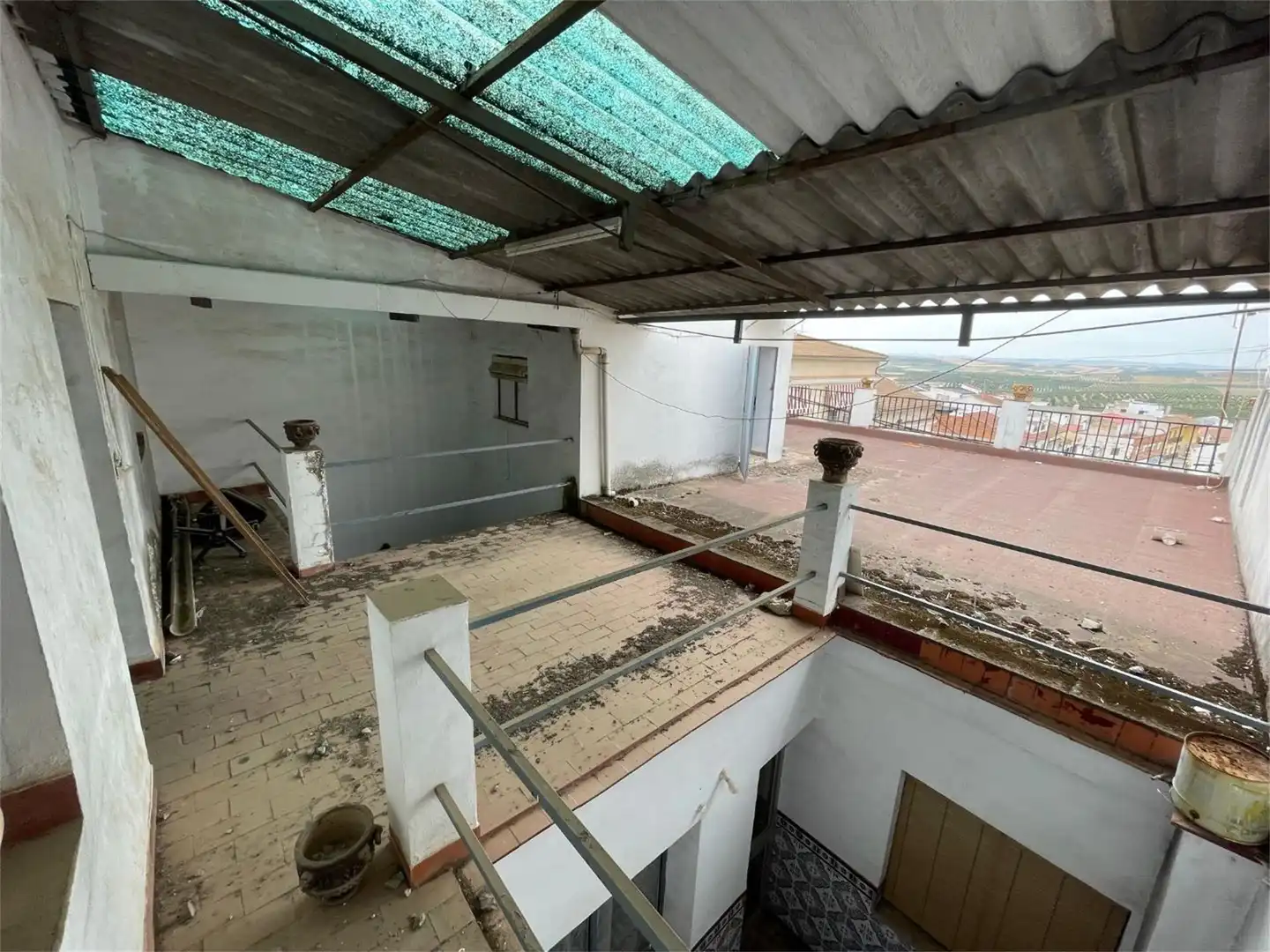 Houses for sale in Calle Montilla, 14, La Rambla Houses for sale in La Rambla with Air Conditioner, Terrace and Balcony