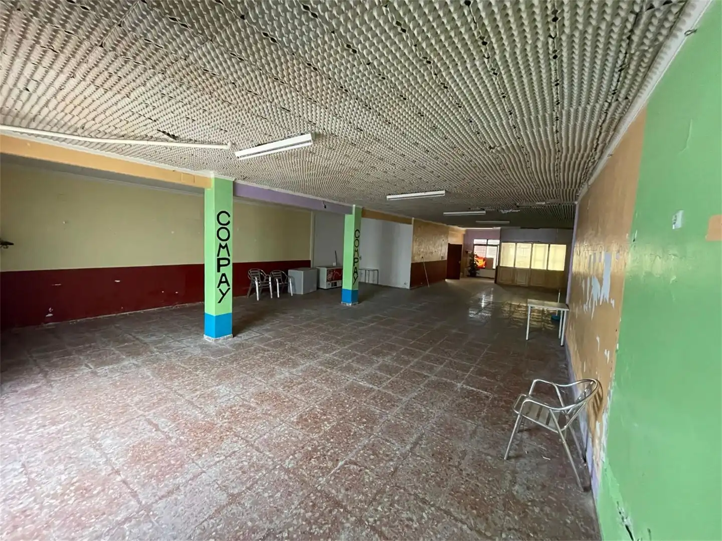 Houses for sale in Calle Montilla, 14, La Rambla Houses for sale in La Rambla with Air Conditioner, Terrace and Balcony
