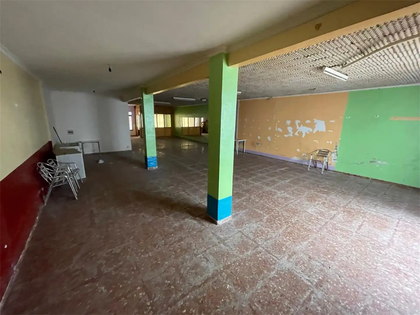 Houses for sale in Calle Montilla, 14, La Rambla Houses for sale in La Rambla with Air Conditioner, Terrace and Balcony