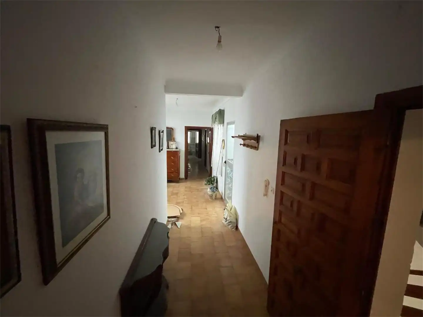 Houses for sale in Calle Montilla, 14, La Rambla Houses for sale in La Rambla with Air Conditioner, Terrace and Balcony