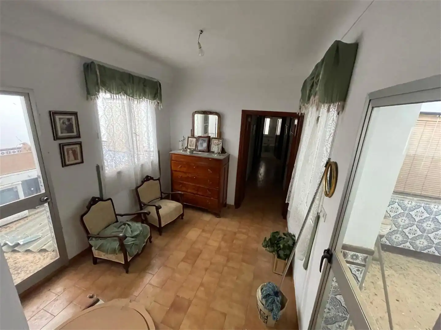 Houses for sale in Calle Montilla, 14, La Rambla Houses for sale in La Rambla with Air Conditioner, Terrace and Balcony