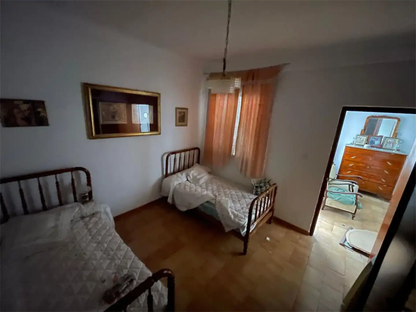 Houses for sale in Calle Montilla, 14, La Rambla Bedroom of Houses for sale in La Rambla with Air Conditioner, Terrace and Balcony