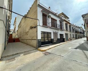 Exterior view of House or chalet for sale in La Rambla  with Air Conditioner, Terrace and Storage room