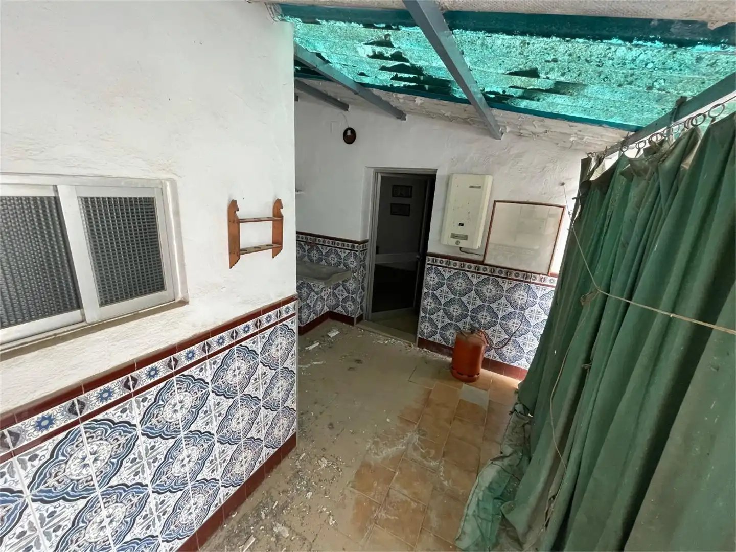 Houses for sale in Calle Montilla, 14, La Rambla Houses for sale in La Rambla with Air Conditioner, Terrace and Balcony