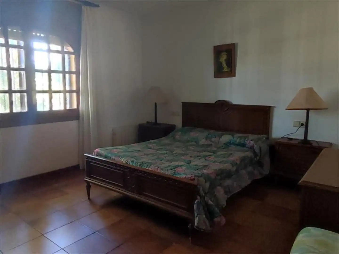 Habitación de Finca rústica en venta en Riudoms