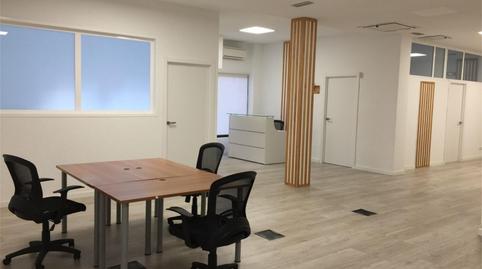 Photo 2 of Premises to rent in Calle Reina Mercedes, Estación, Madrid