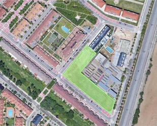 Exterior view of Residential for sale in Valladolid Capital