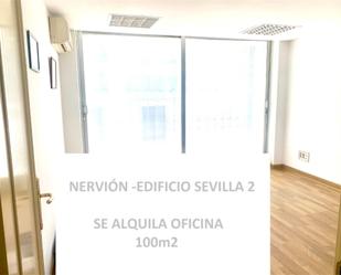 Oficina en venda en  Sevilla Capital