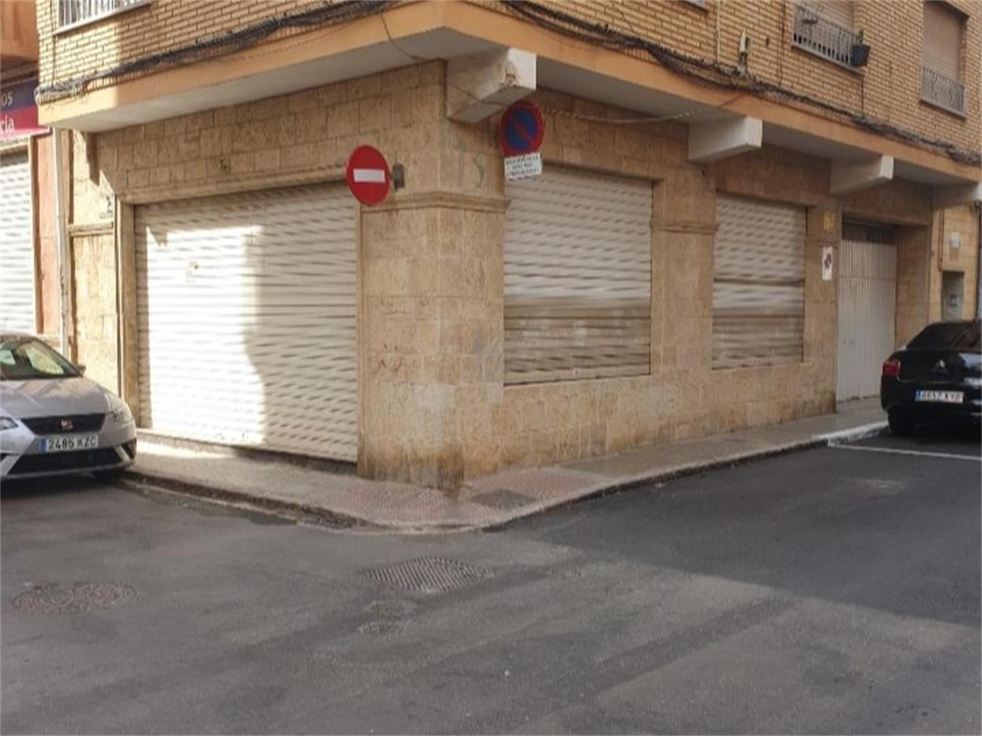 Premises to rent in Calle Palancia, 19, Centro Puerto