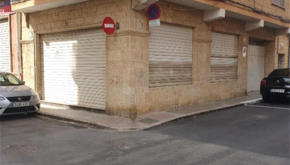 Premises for sale in Calle Palancia, 19, Centro Puerto, Valencia - image 1 Photo 1 of Premises for sale in Calle Palancia, 19, Centro Puerto, Valencia