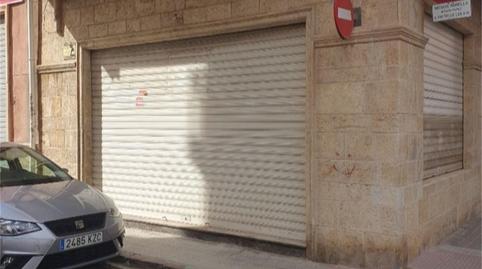 Premises for sale in Calle Palancia, 19, Centro Puerto, Valencia - image 3 Photo 3 of Premises for sale in Calle Palancia, 19, Centro Puerto, Valencia