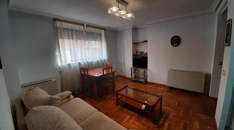 Foto 3 de Apartament en venda a Calle Pellejero Villoria, 27, Garrido Norte, Salamanca