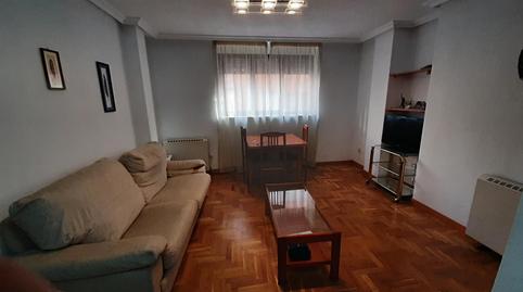 Foto 2 de Apartament en venda a Calle Pellejero Villoria, 27, Garrido Norte, Salamanca