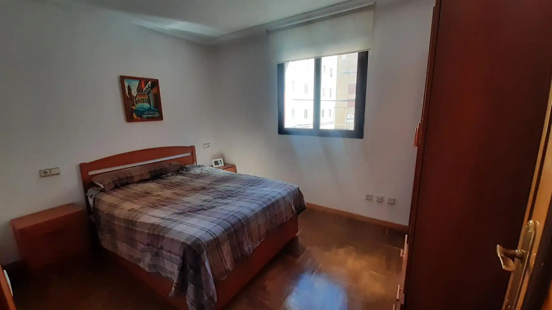 Apartamento en venta en Calle Pellejero Villoria, 27, Salamanca Capital Habitación de Apartamento en venta en Salamanca Capital