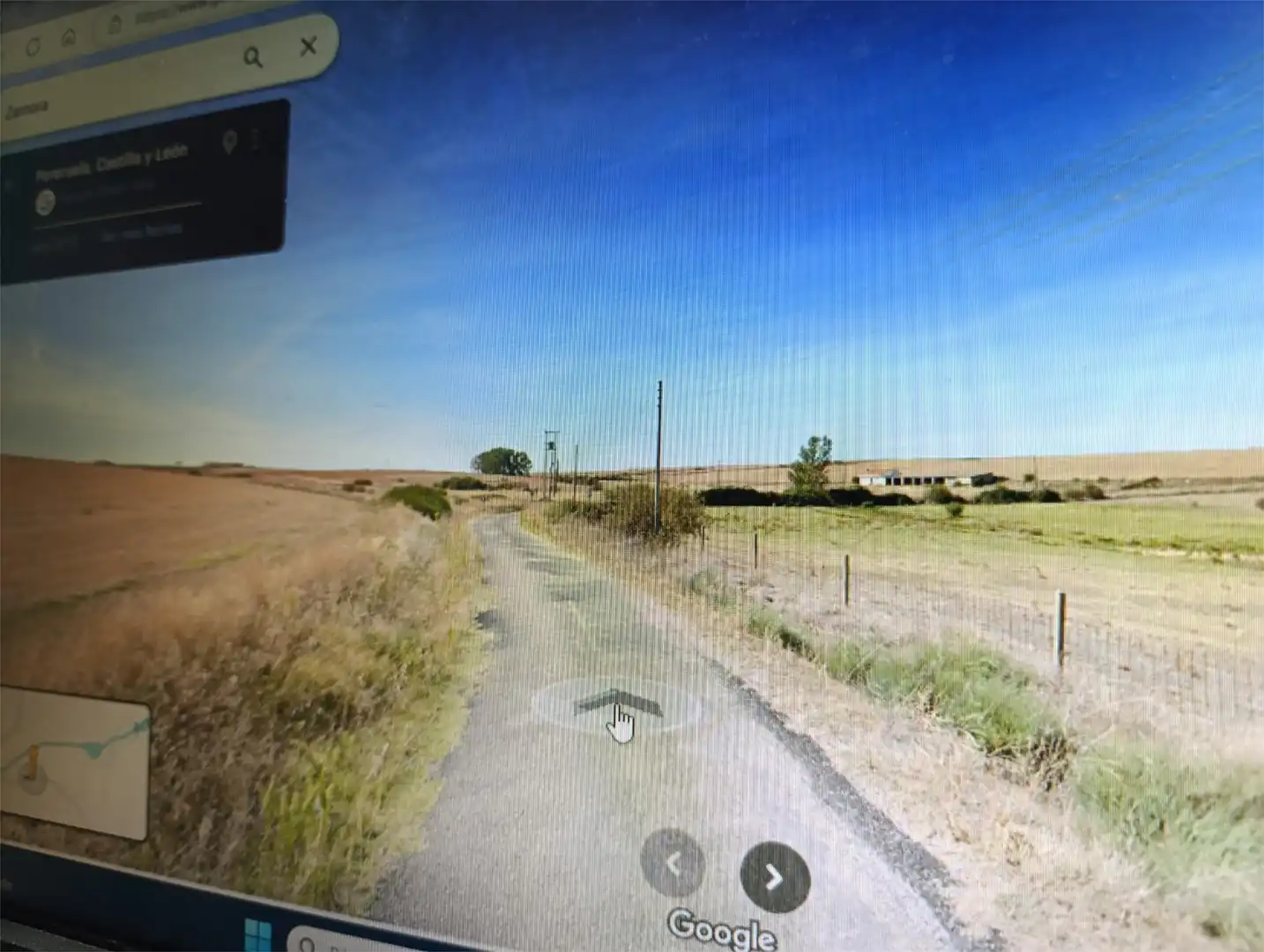 Terreno en venta en Calle Carretera, Pereruela Terreno en venta en Pereruela