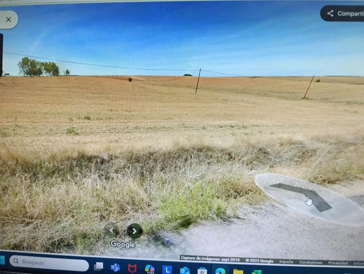 Terreno en venta en Calle Carretera, Pereruela Terreno en venta en Pereruela