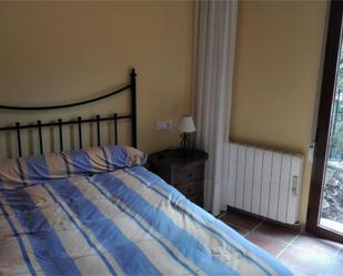 Bedroom of Flat for sale in Vistabella del Maestrazgo  with Heating, Terrace and Furnished