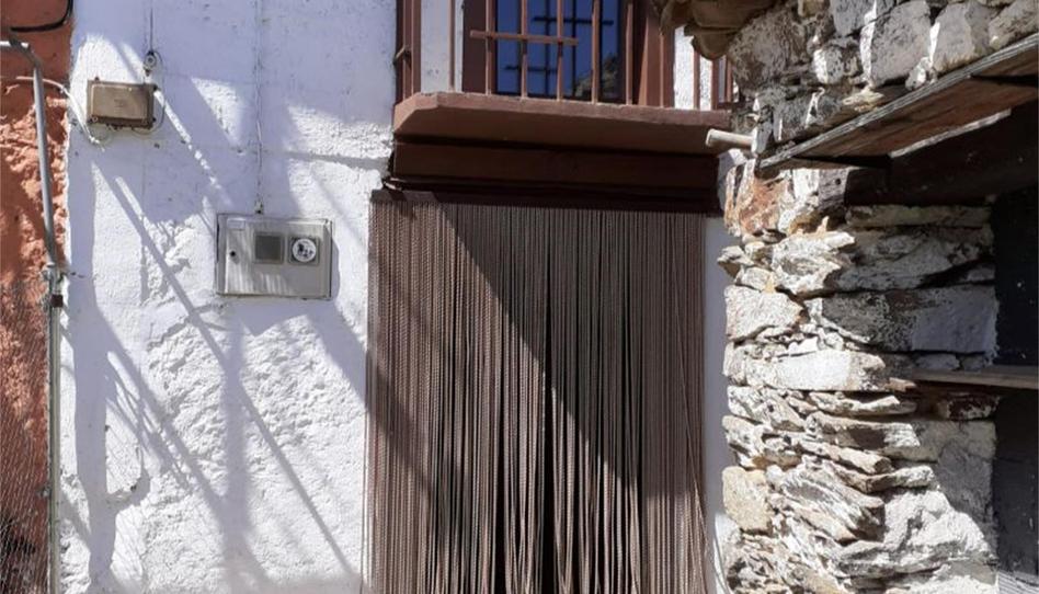 Country house for sale in Calle de Arriba, 25, El Cardoso de la Sierra, Guadalajara - image 1 Photo 1 of Country house for sale in Calle de Arriba, 25, El Cardoso de la Sierra, Guadalajara