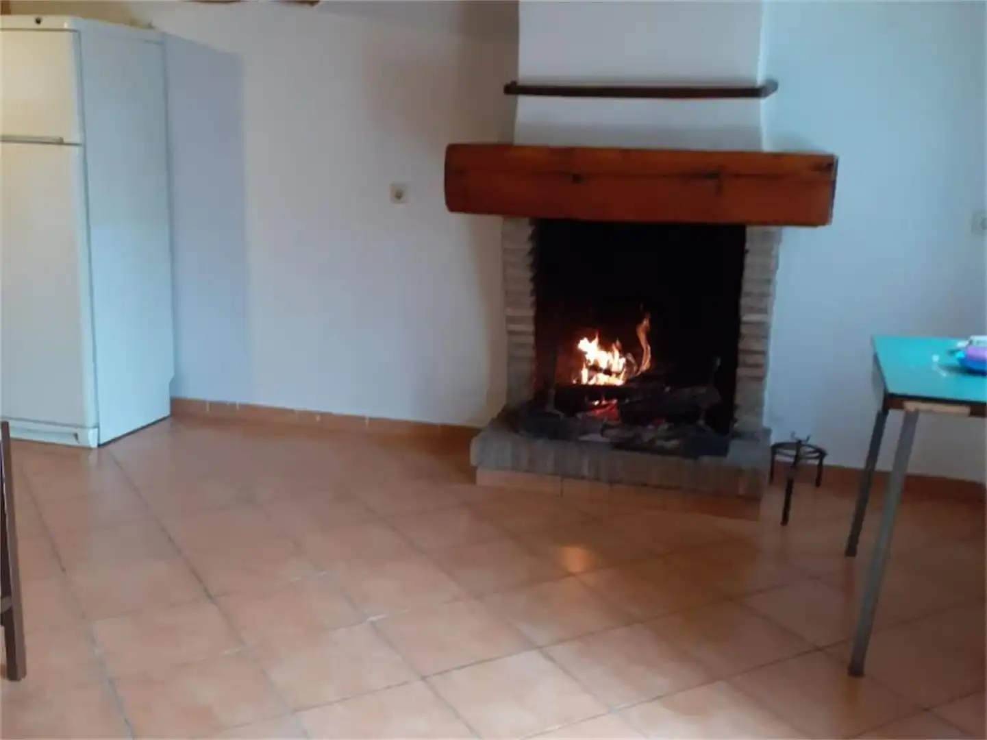 Finca rústica en venda a Calle de Arriba, 25, El Cardoso de la Sierra Finca rústica en venda en El Cardoso de la Sierra amb Balcó