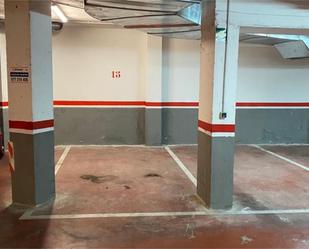 Parking of Garage for sale in Reus