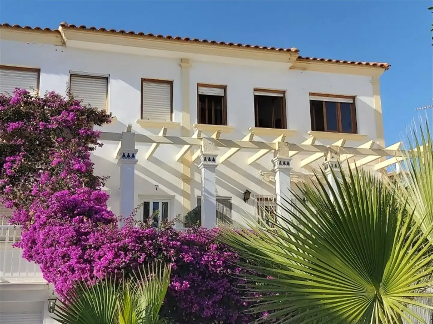 Flat for sale in Calle Miguel de Unamuno, San Juan de los Terreros
