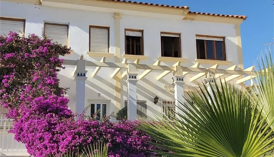 Wohnung zum Verkauf in Calle Miguel de Unamuno, San Juan de los Terreros, Pulpí - Bild 1 Foto 1 von Wohnung zum Verkauf in Calle Miguel de Unamuno, San Juan de los Terreros, Pulpí