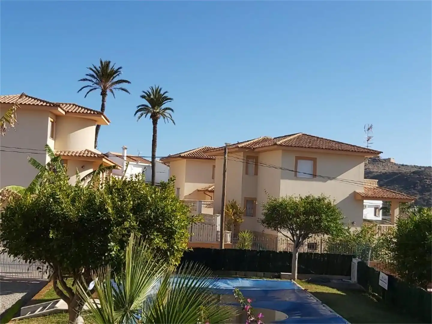 Flat for sale in Calle Miguel de Unamuno, San Juan de los Terreros
