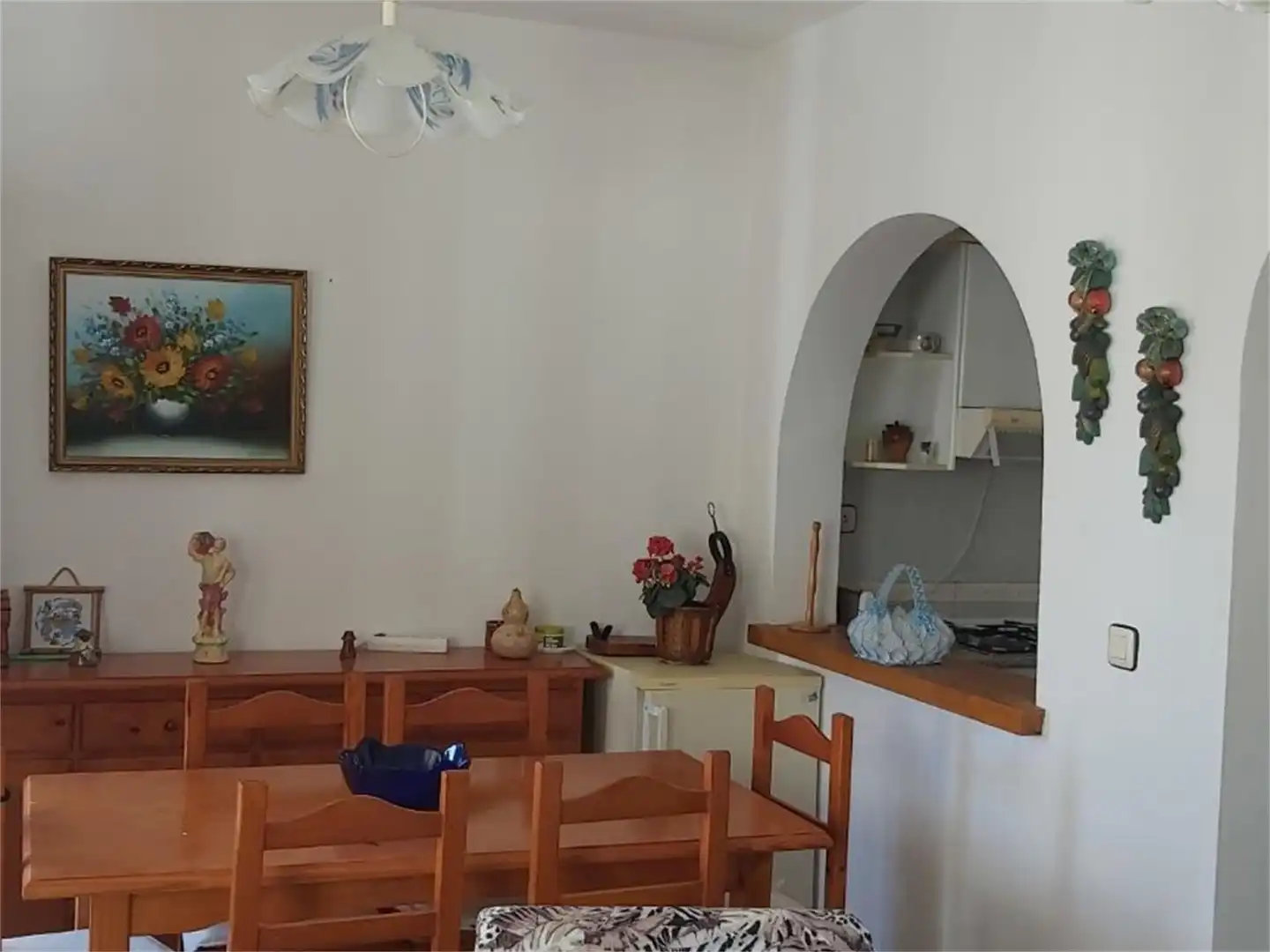 Flat for sale in Calle Miguel de Unamuno, San Juan de los Terreros