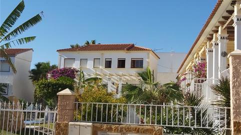 Photo 5 of Flat to rent in Calle Miguel de Unamuno, San Juan de los Terreros, Almería