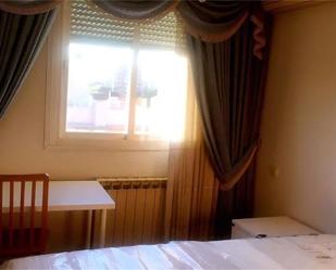 Bedroom of Flat to share in  Madrid Capital  with Air Conditioner, Terrace and Balcony