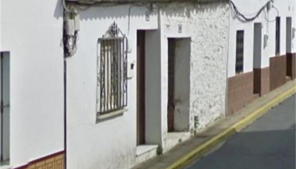 Photo 1 of Planta baja for sale in Calle Alonso Morgado, Villanueva de los Castillejos, Huelva