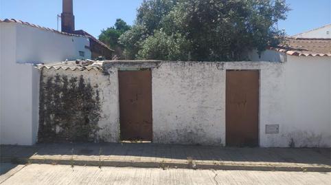 Photo 3 of Planta baja for sale in Calle Alonso Morgado, Villanueva de los Castillejos, Huelva