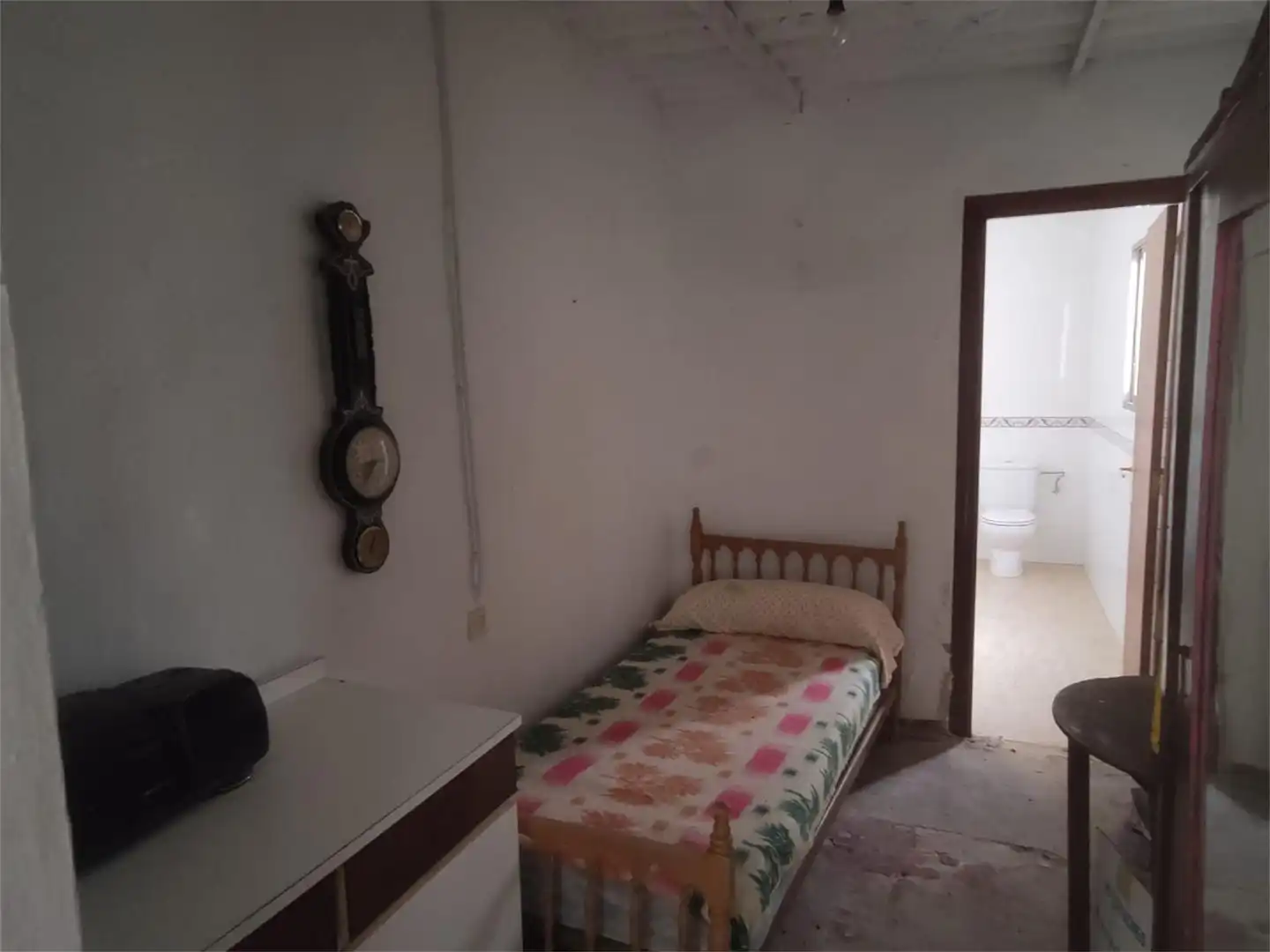 Planta baja en venta en Calle Alonso Morgado, Villanueva de los Castillejos Habitación de Planta baja en venta en Villanueva de los Castillejos con Amueblado