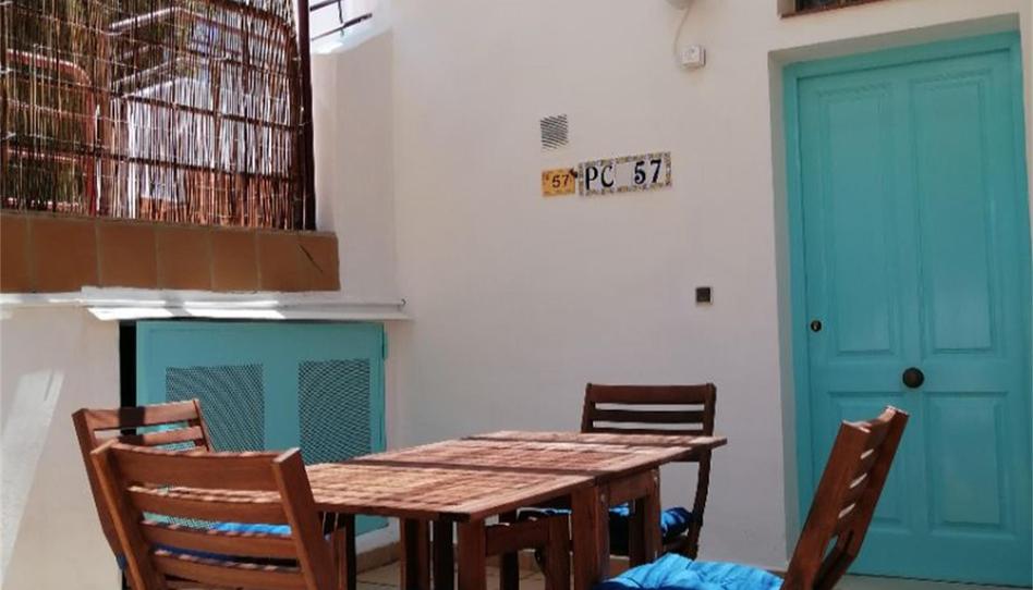 Photo 1 of Single-family semi-detached to rent in Street Calle Puig Campana, 47, Pinar del Advocat - Cometa, Alicante