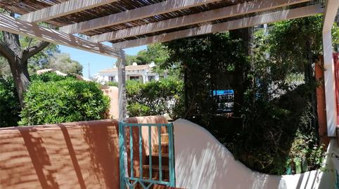 Photo 2 of Single-family semi-detached to rent in Street Calle Puig Campana, 47, Pinar del Advocat - Cometa, Alicante