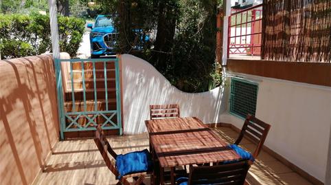 Photo 3 of Single-family semi-detached to rent in Street Calle Puig Campana, 47, Pinar del Advocat - Cometa, Alicante