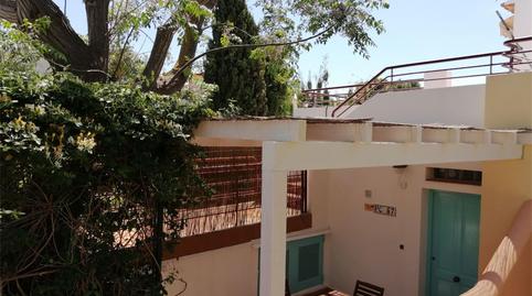 Photo 4 of Single-family semi-detached to rent in Street Calle Puig Campana, 47, Pinar del Advocat - Cometa, Alicante