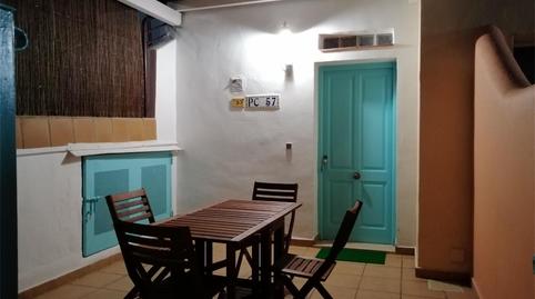 Photo 5 of Single-family semi-detached to rent in Street Calle Puig Campana, 47, Pinar del Advocat - Cometa, Alicante