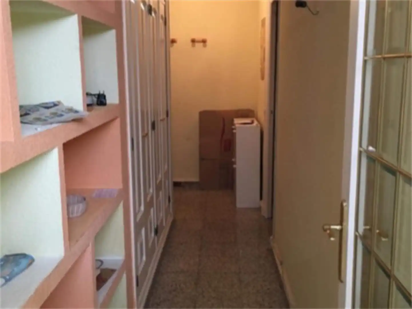 Room in Avenida de Campoamor, Prosperidad - Delicias Flat for share in Salamanca with Heating, Terrace and Furnished