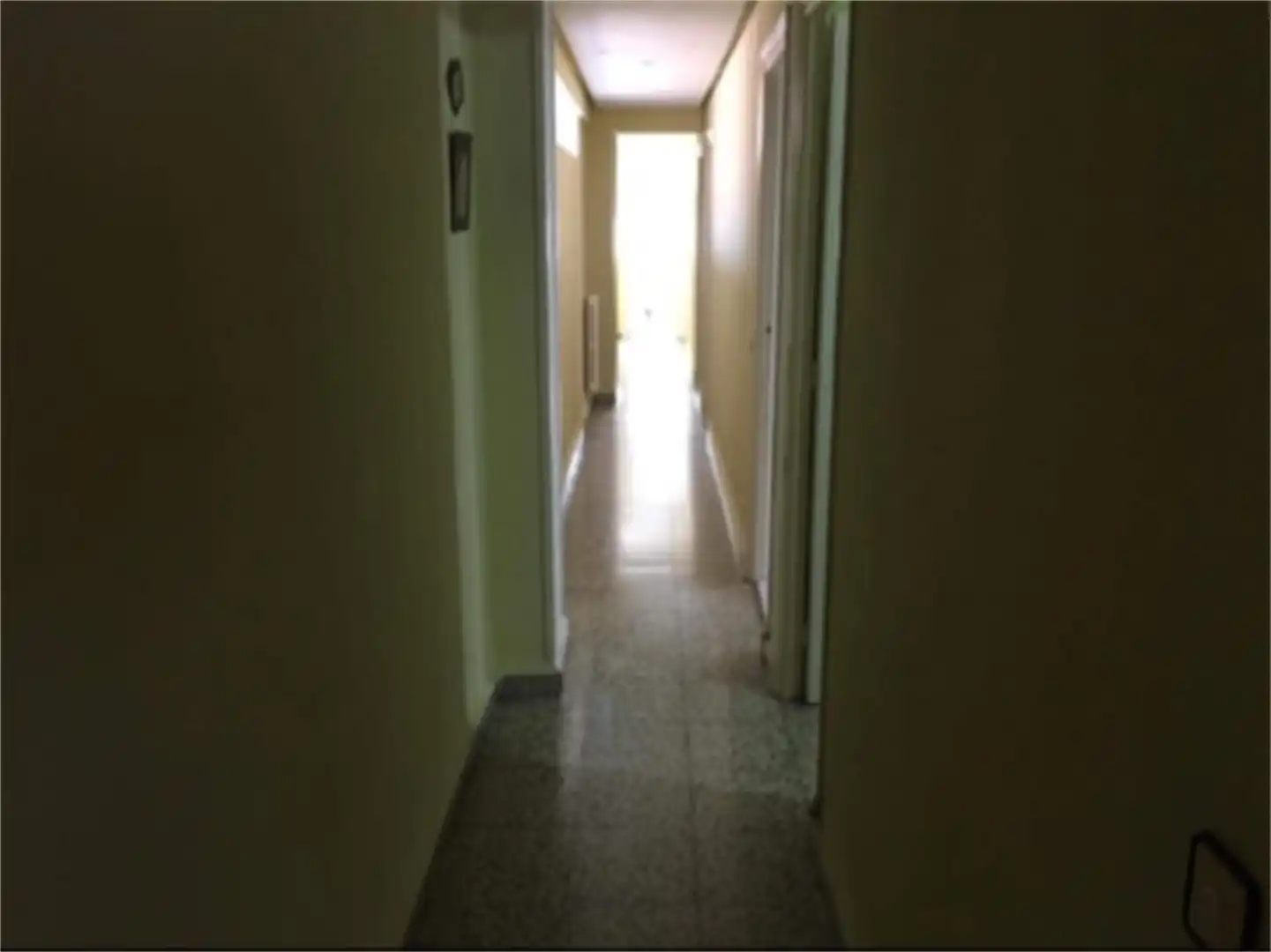 Room in Avenida de Campoamor, Prosperidad - Delicias Flat for share in Salamanca with Heating, Terrace and Furnished
