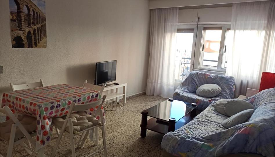 Photo 1 of Flat to share in Avenida de Campoamor, Prosperidad - Delicias, Salamanca