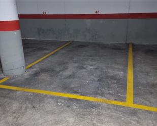 Parking of Garage to rent in Torrent