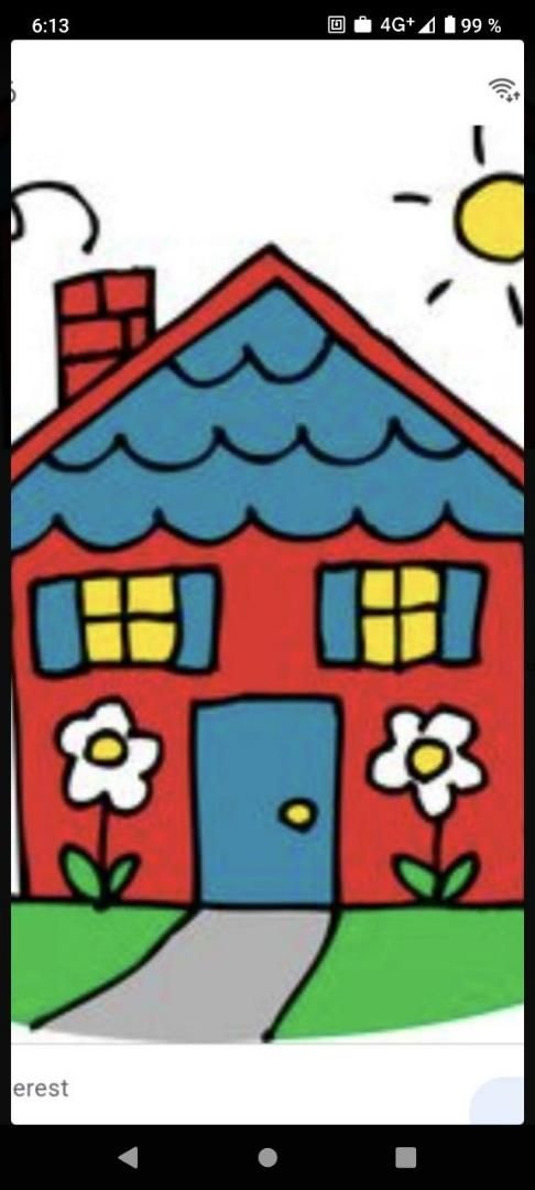 Exterior view of Attic to share in Seseña  with Air Conditioner, Heating and Private garden