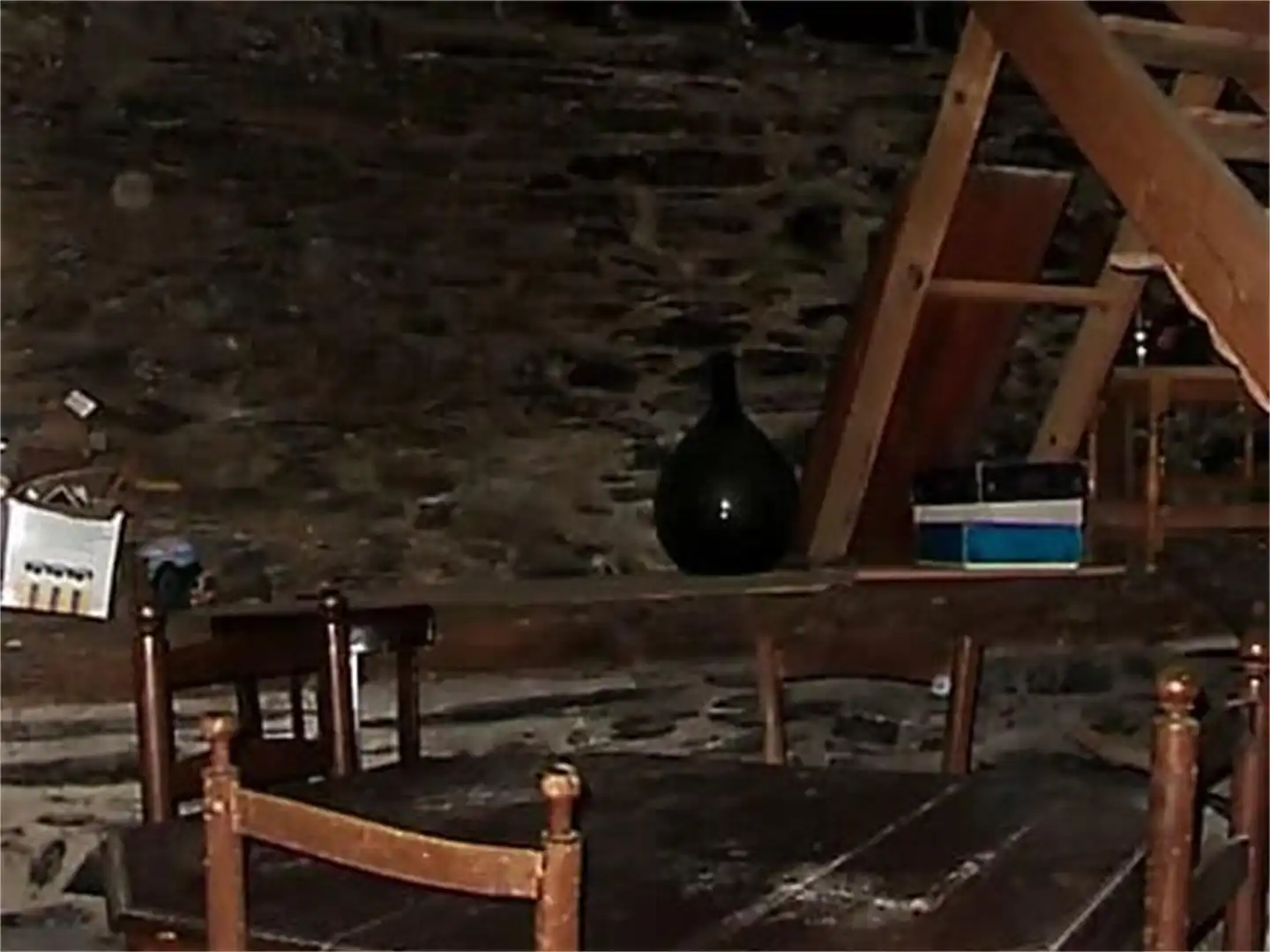 Finca rústica en venta en Es Bòrdes
