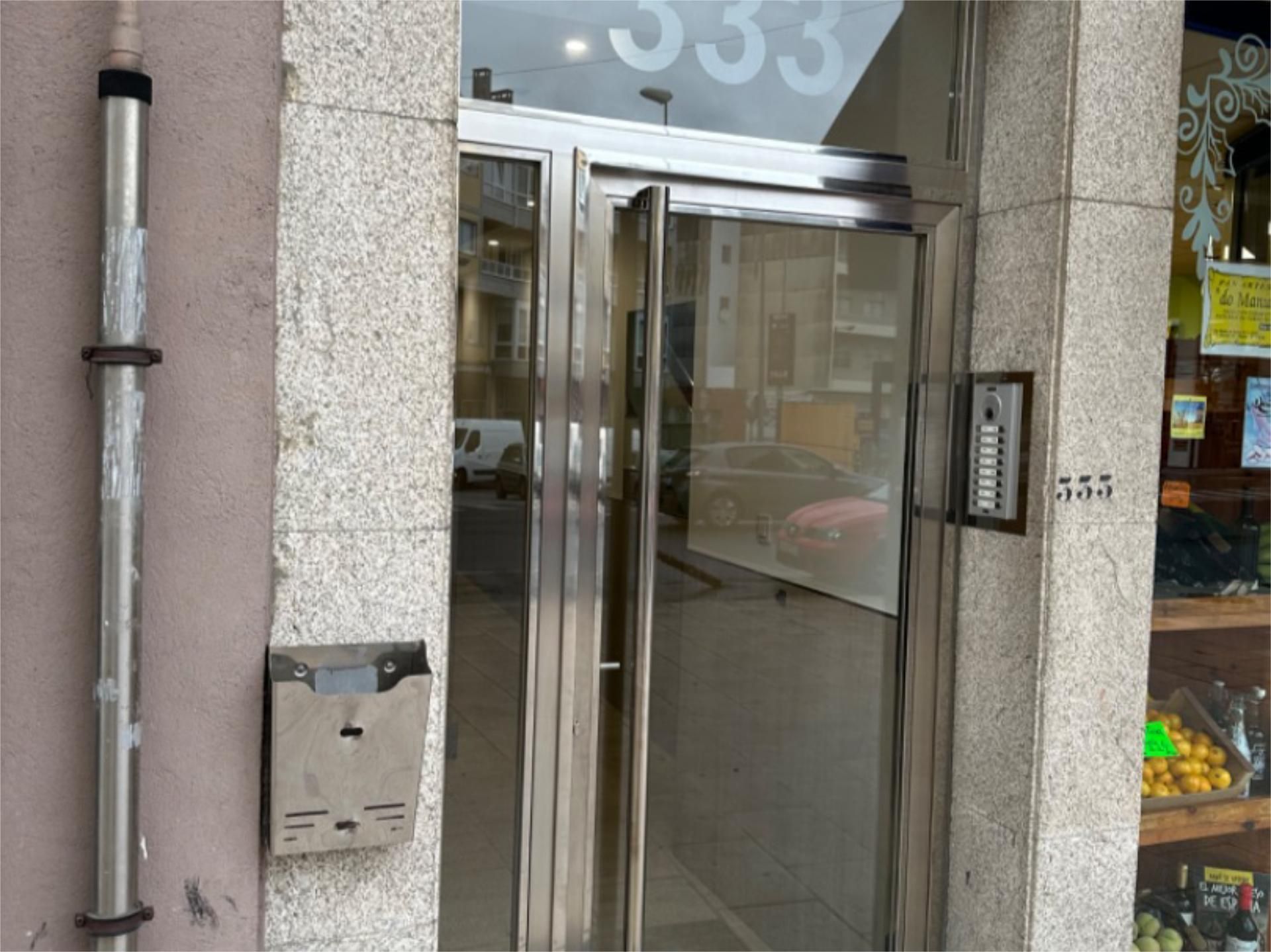 Oficina de lloguer a Avenida de A Coruña, 339, A Piriganlla - Albeiros - Garabolos
