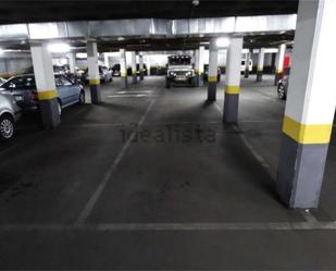 Parking of Garage for sale in Leganés