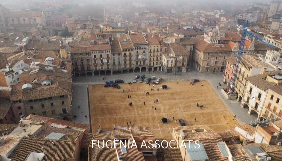 Pis en venda a Rambla del Passeig, Centre, Barcelona - imatge 1 Foto 1 de Pis en venda a Rambla del Passeig, Centre, Barcelona